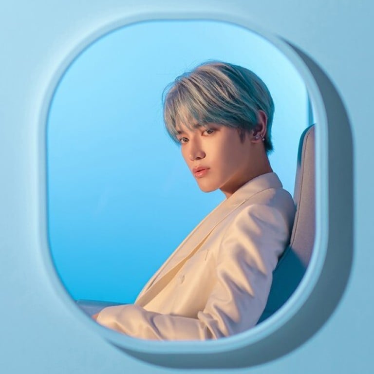 Taeyong of NCT 127. Photo: SM Entertainment