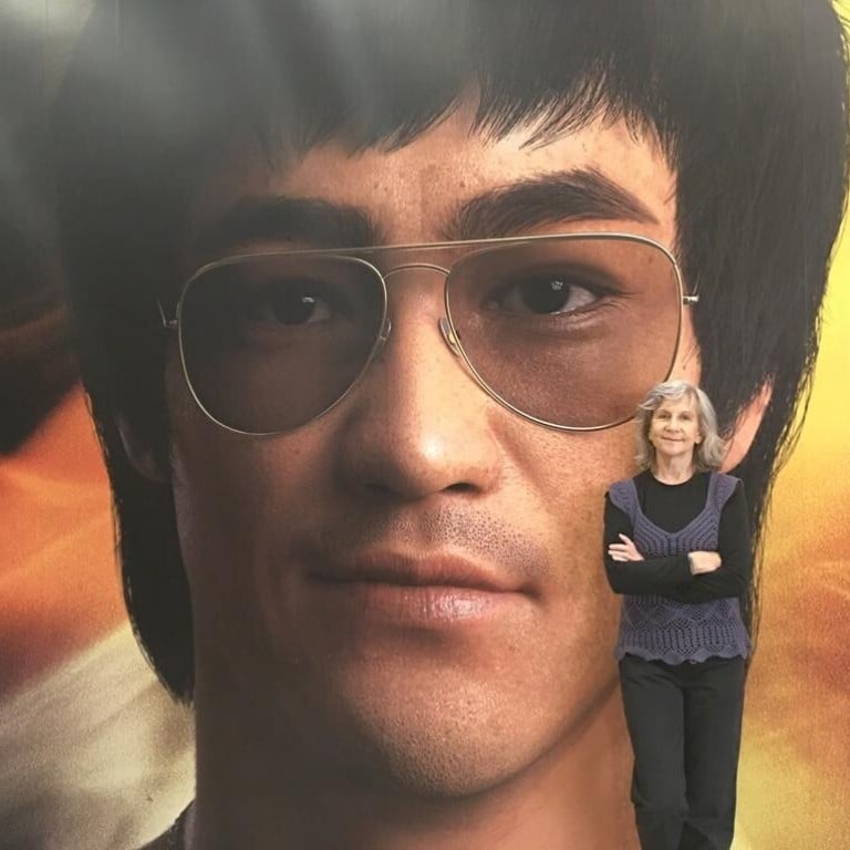 Stylist Susan Ng, who cut Bruce Lee’s hair, remembers fondly the time their families spent together. Photo: courtesy of Susan Ng