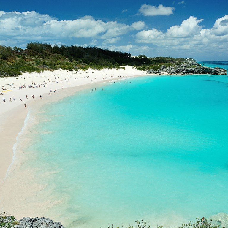 Fancy a year on a tropical island? Bermuda is offering Covid19 escape visas South China