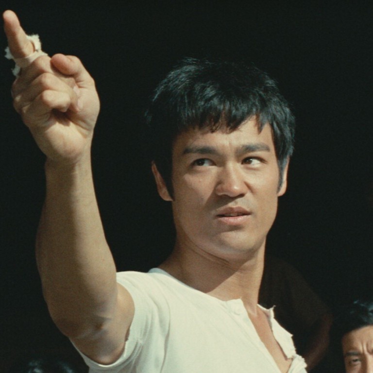 Bruce Lee might be the 'father of MMA' – UFC president Dana White said it,  but the kung fu icon's only official fight against a boxer was mixed  martial arts