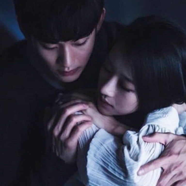 So, where are we at, halfway through this season’s hottest K-drama, It’s Okay to Not Be Okay? Photo: tvN/ Netflix