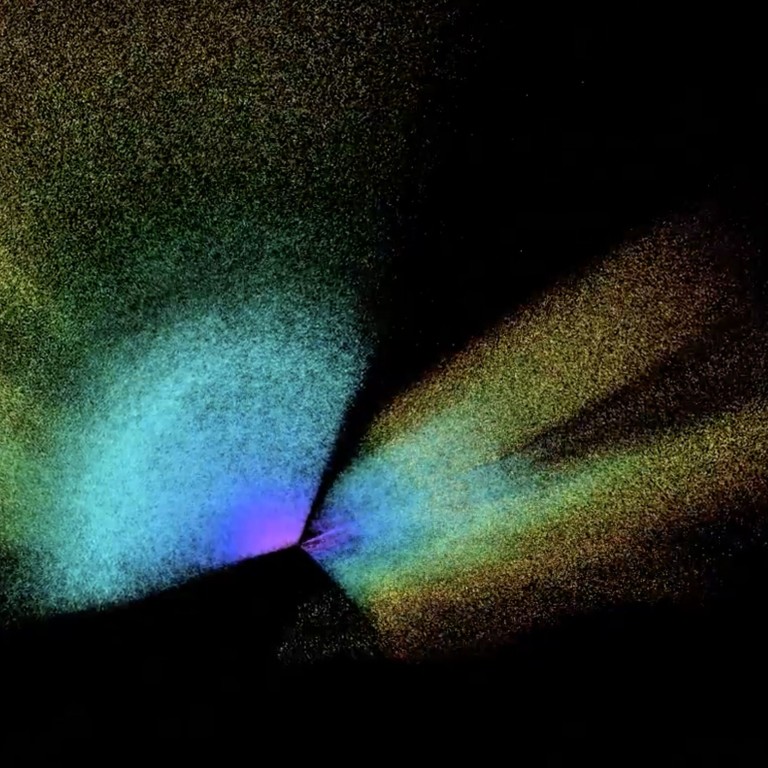 Scientists Unveil Largest Ever 3d Map Of Universe After Studying Over 4 Million Galaxies South China Morning Post