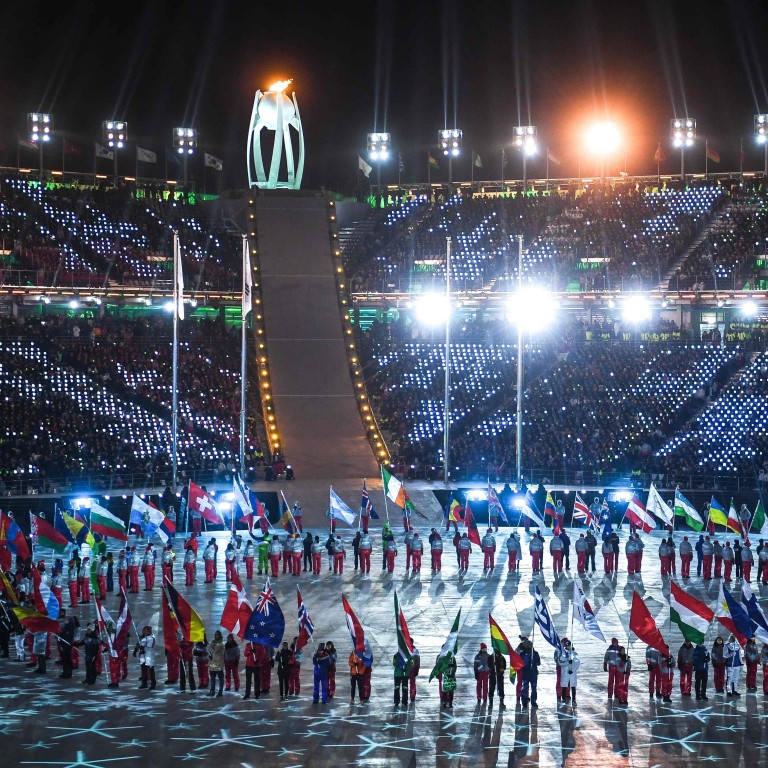 Could Beijing 2022 Winter Olympics Be Hit By Boycott Over Xinjiang