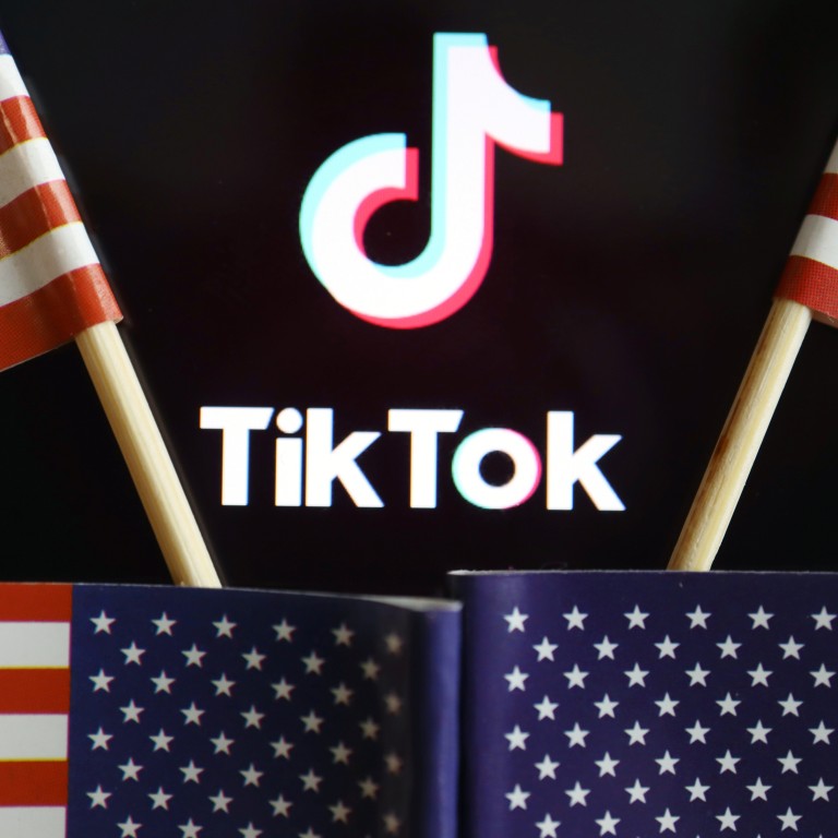 With Us Ban On Tiktok On The Table Opponent Of Move Warns Of Retaliation Against American Firms South China Morning Post