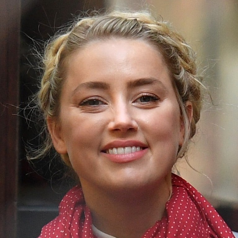 Amber Heard Denies Affairs With Elon Musk James Franco While Married To Johnny Depp South China Morning Post