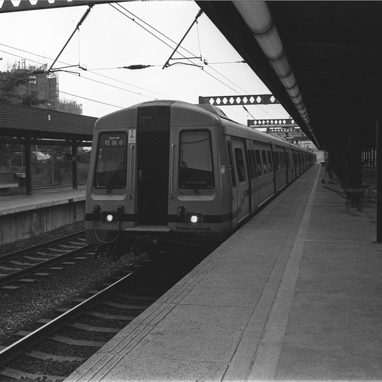 first electric railway