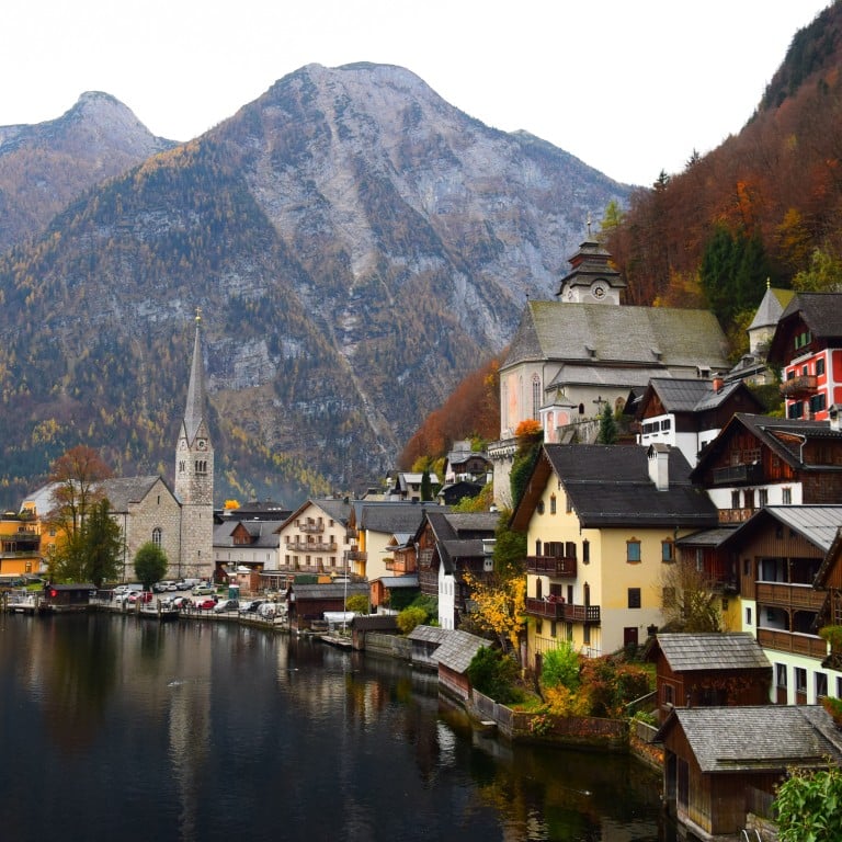 Looking for a second passport? Postcard perfect Austria is one of the most sought-after but also most expensive destinations for citizenship-by-investment schemes. Photo: Unsplash