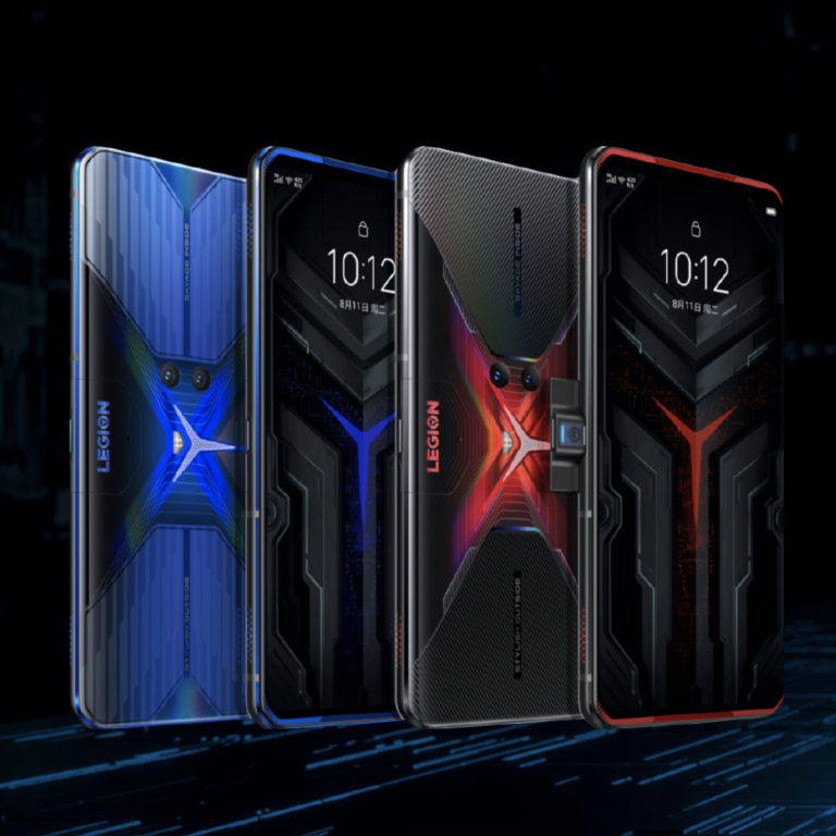Lenovo Launches First Legion Gaming Phone With 5g A 144hz Display And Pop Up Camera On The Side South China Morning Post