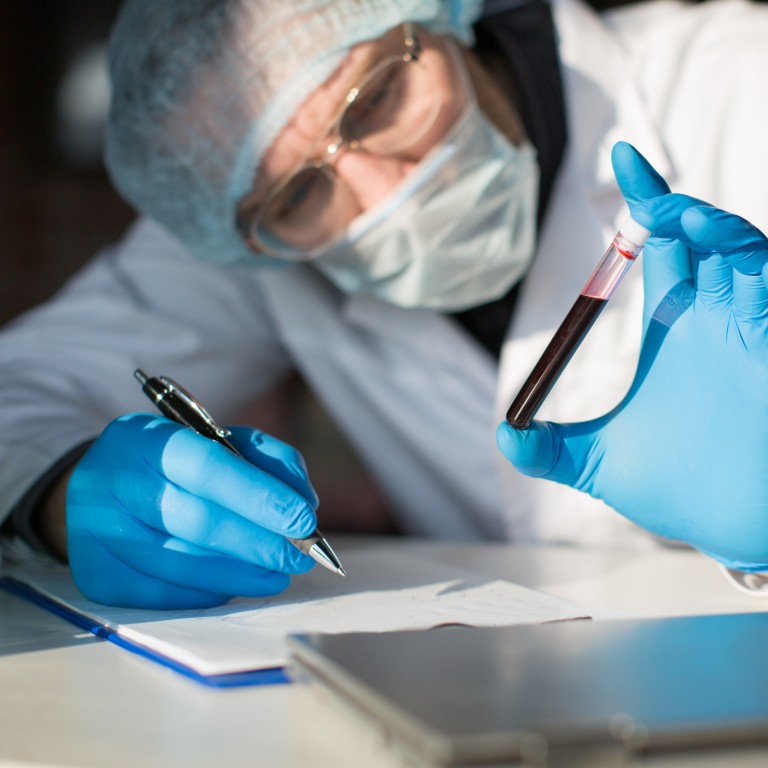 Early Cancer Detection New Blood Test Finds Disease Years Before Standard Diagnosis We Made This Discovery By Accident South China Morning Post