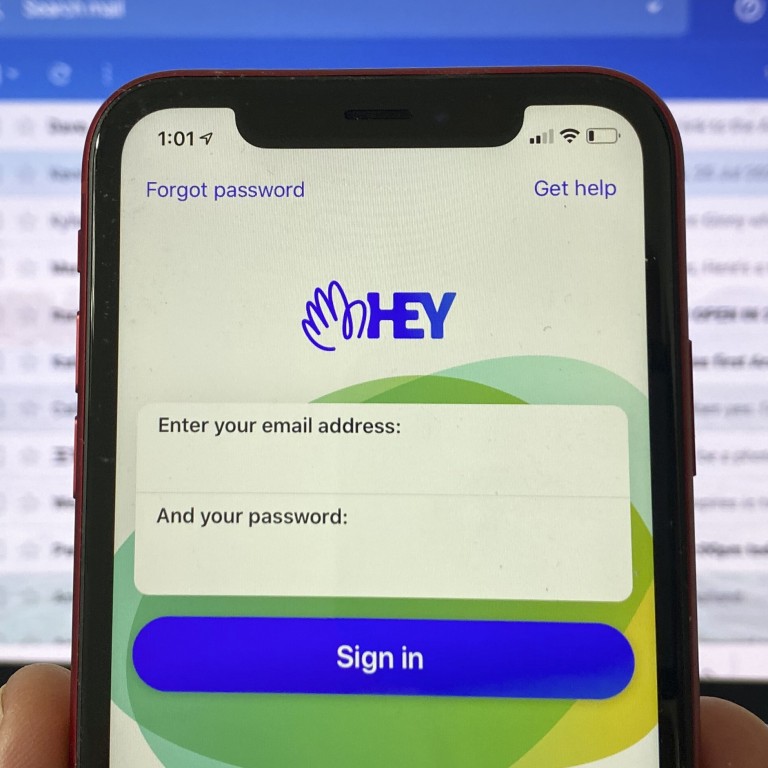 Hey Gmail And Yahoo There S A New Email Service Offering More Privacy And It Costs Us 99 A Year South China Morning Post