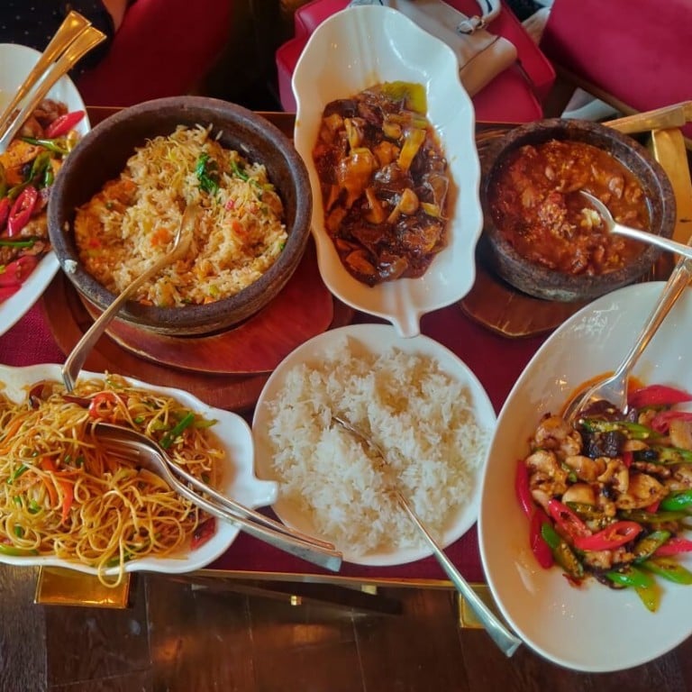The Real Heat In India China Ties Desi Chinese Food From Sichuan Dosas To Chicken Manchurian South China Morning Post