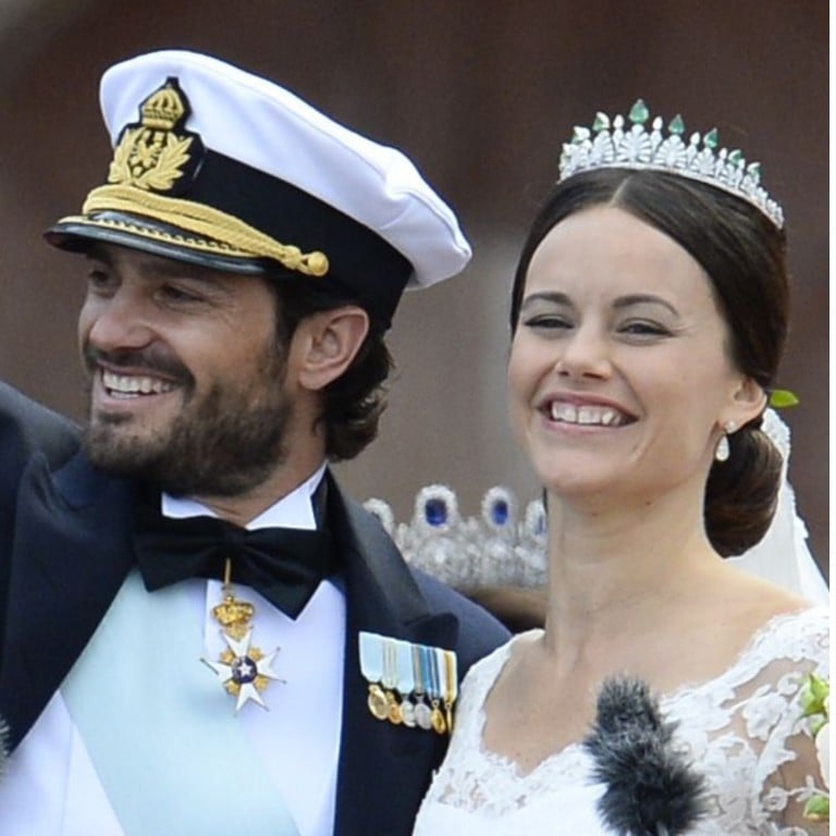Kim Soo-hyun and a Swedish royal romance are among STYLE’s biggest stories this week. Photos: Handout/AFP