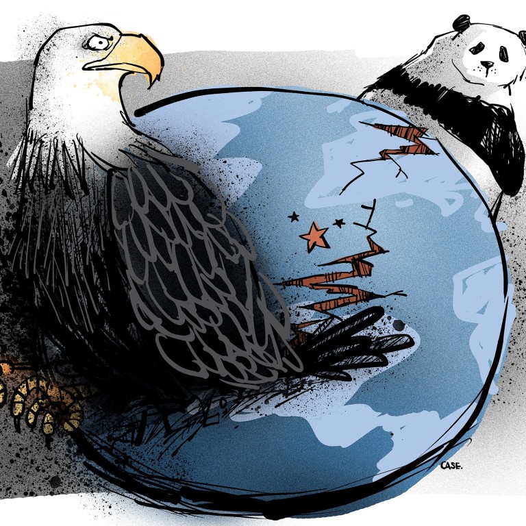 Illustration: Stephen Case
