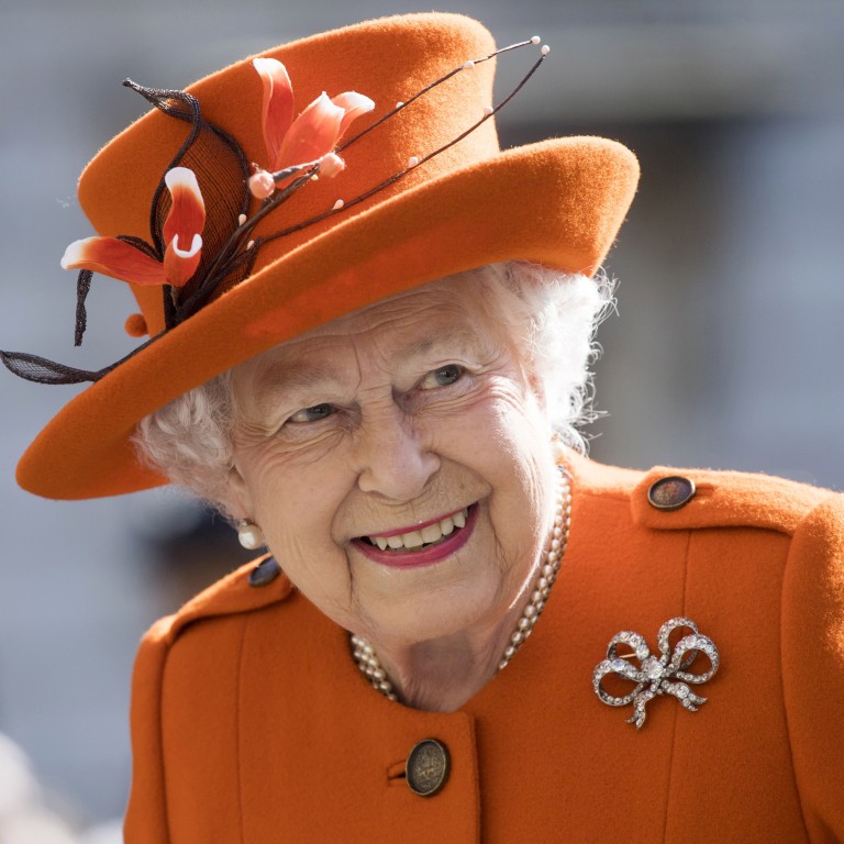 Queen Elizabeth’s favourite tipple? A gin and Dubonnet. Photo: EPA-EFE
