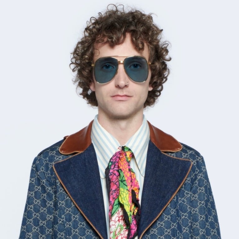 Gender fluid, sustainable, Gen Z-friendly – Gucci is setting a new standard for the luxury fashion industry. Photo: Gucci