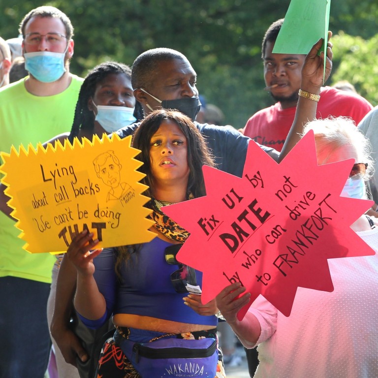 Donald Trump Can Ensure A V Shaped Economic Recovery By Heeding Lessons Of 1921 South China Morning Post