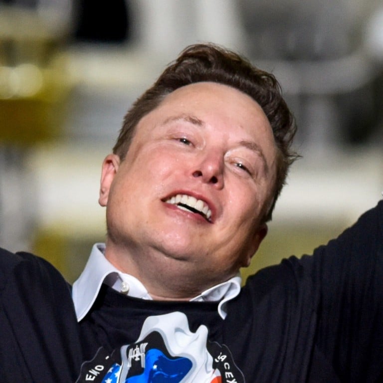 Elon Musk Is Now The 5th Wealthiest Person In The World Behind Jeff Bezos Lvmh S Bernard Arnault Bill Gates And Mark Zuckerberg South China Morning Post