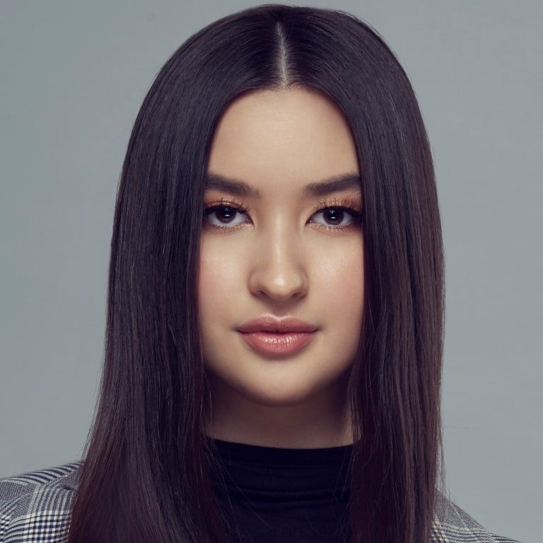 Stephanie Poetri Indonesian Pop Star On Her Breakout Year A Viral Song On Youtube And Spotify A Duet With Jackson Wang And What S To Come South China Morning Post