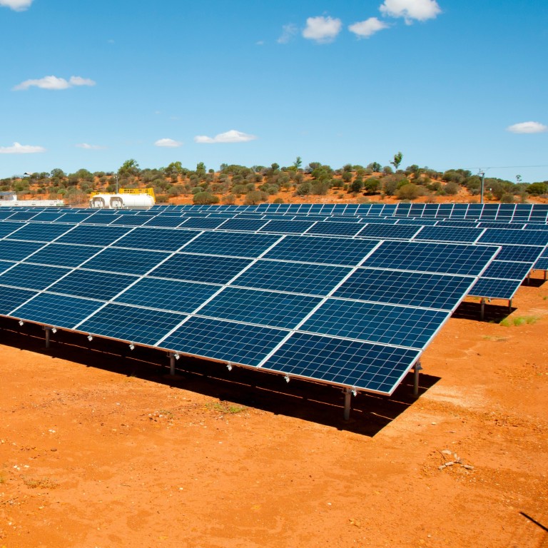 Australia Fast Tracks Us 16 Billion Plan To Send Solar Power To Singapore South China Morning Post