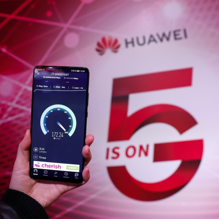 Should you best sale buy huawei