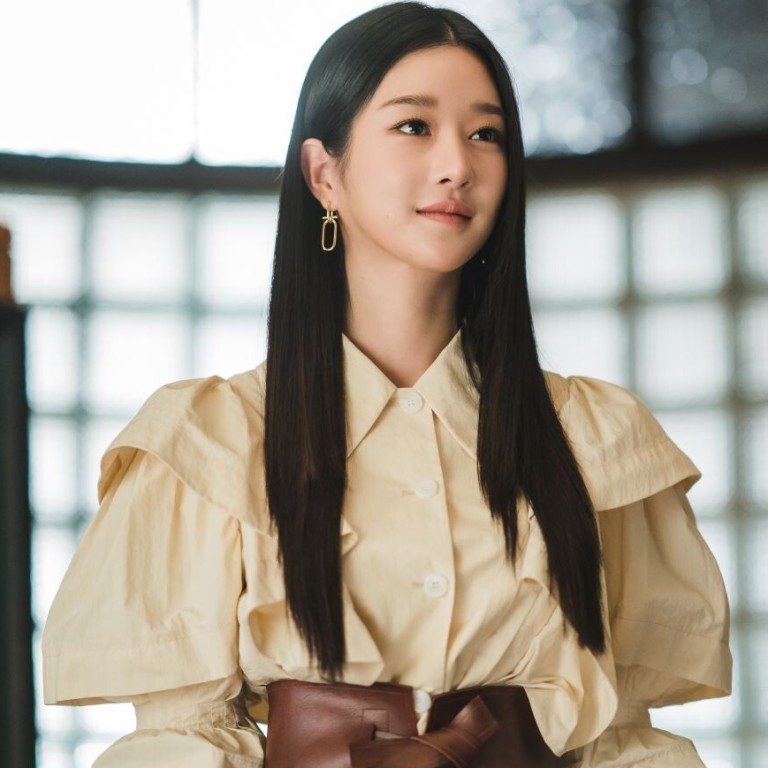 Seo Ye-ji’s luxurious outfits in Netflix’s It’s Okay to Not Be Okay are ...