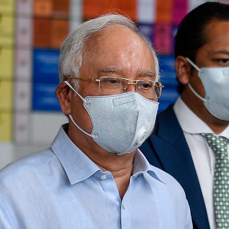 A Victory For Malaysia S Judicial Independence South China Morning Post