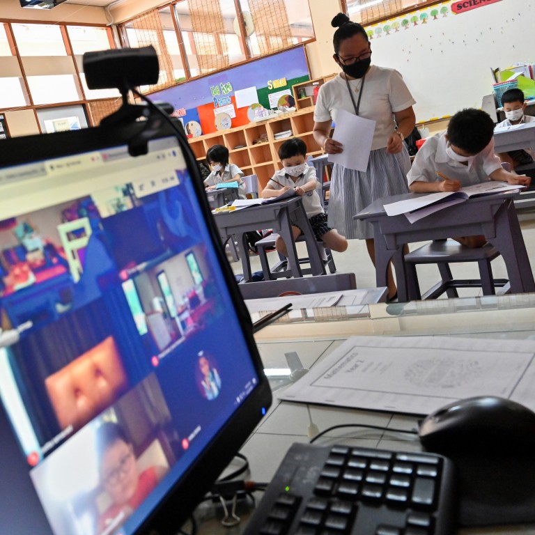 Even Amid Coronavirus Thailand S International Schools Eye Rosy Post Pandemic Future South China Morning Post
