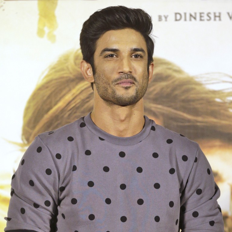 Sushant Singh Rajput suicide: Bollywood actors death reveals dark side of  obsessive fans – copycat deaths, harassment, mob mentality | South China  Morning Post