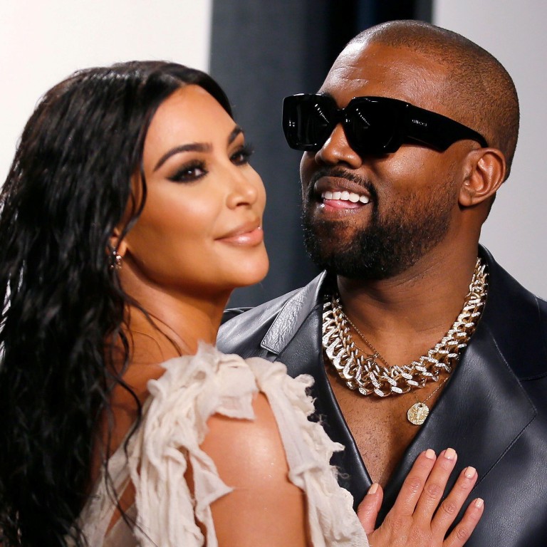 Just how many homes do Kim Kardashian and Kanye West own? Photo: Reuters