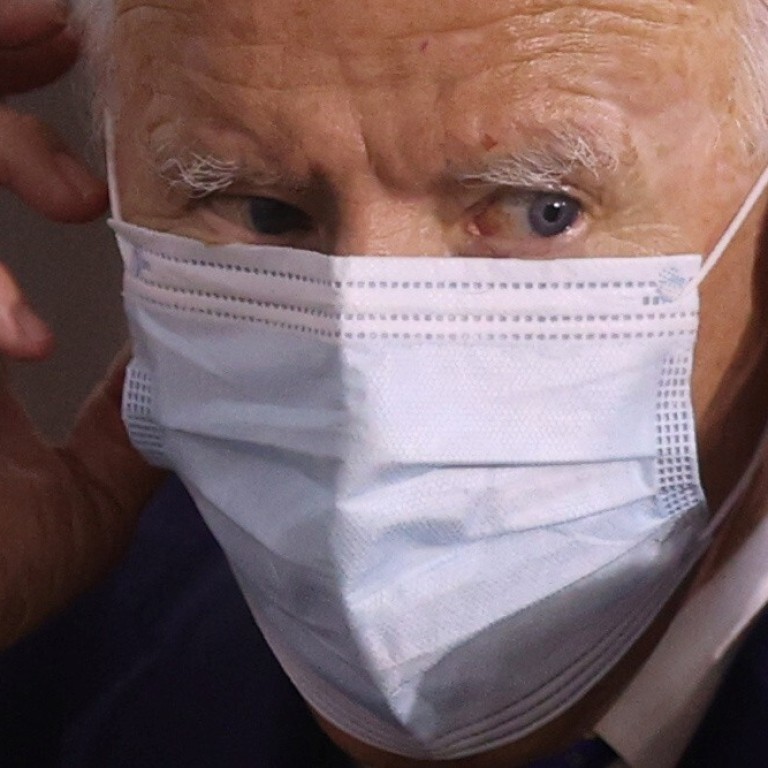 Biden Eyes Major Foreign Policy Shifts If He Beats Trump South China Morning Post