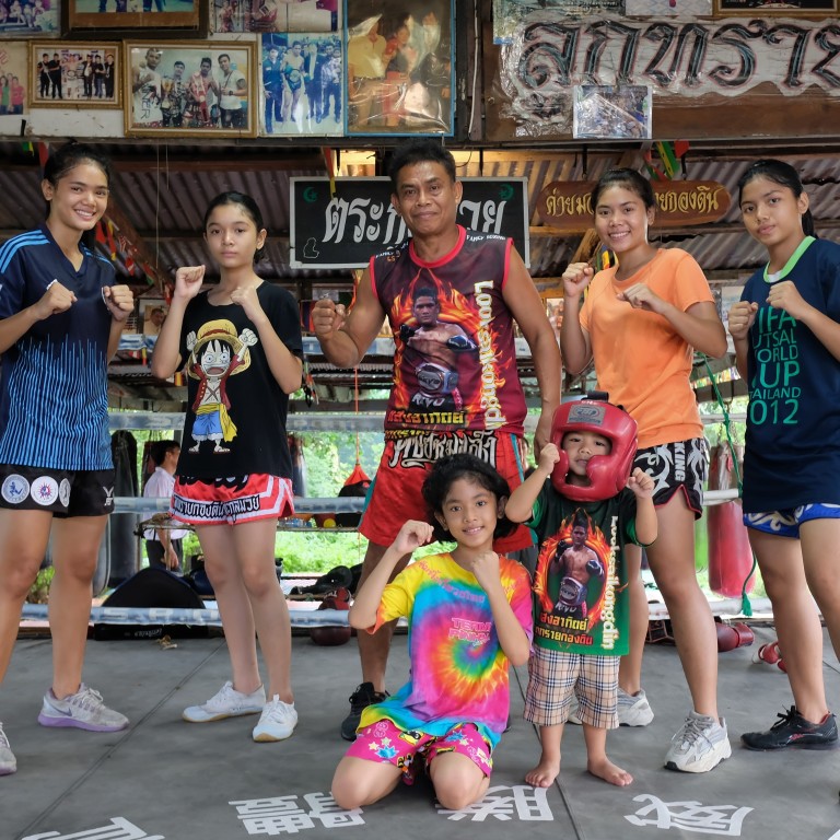 muay thai store near me