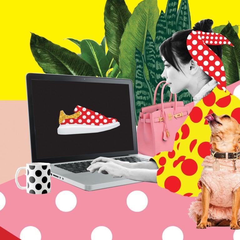 Elite Chinese consumers increasingly want to express their individualism through their purchases and the luxury industry is working out how best to satisfy this evolving demand. Illustrations: Tanya Cooper