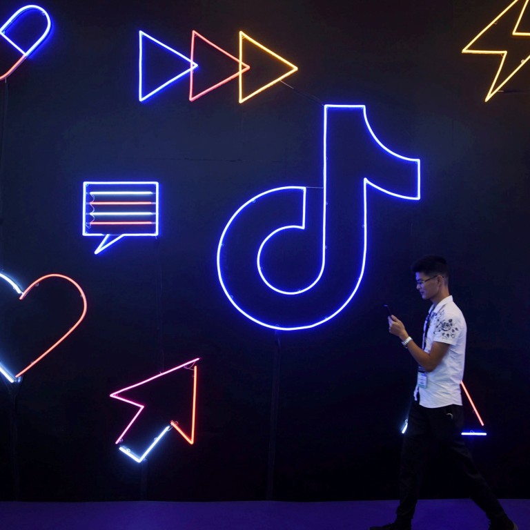 Beijing Internet Court Rules Against Tencent Bytedance In User Data Infringement Cases South China Morning Post