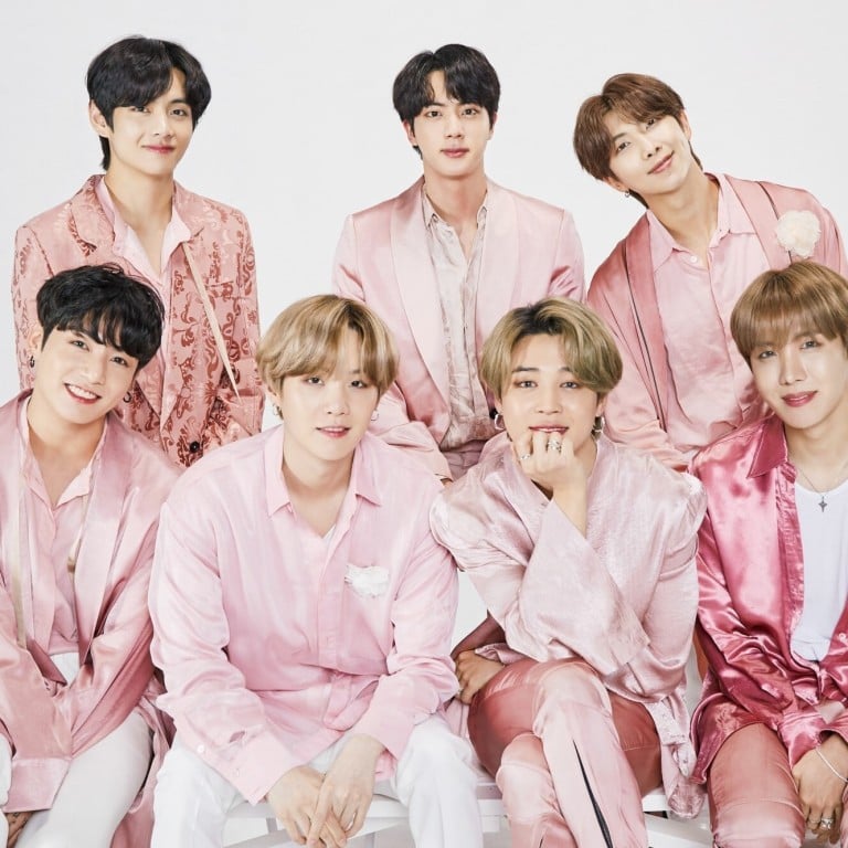 Bts Dynamite What We Know So Far About The K Pop Boy Band S Explosive First English Language Single Releasing On August 21 South China Morning Post