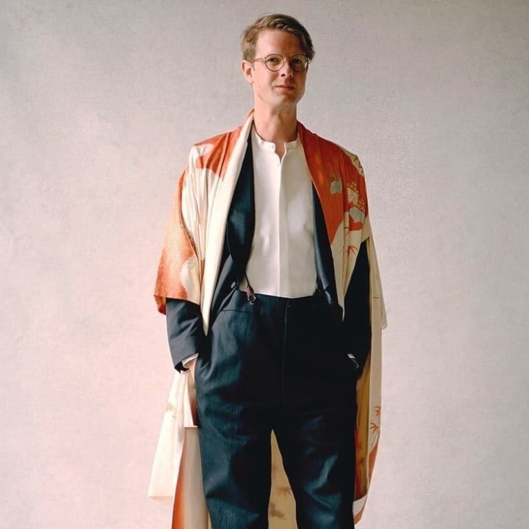 Prince Rotislav Romanov, a descendant of the Romanov dynasty, is making a name as an artist. Photo: @royalisticism/Instagram