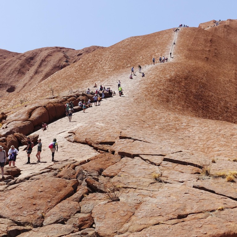 Uluru Closed To Tourists After Indigenous Group Blocks Access Road Fearing Visitors Will Spread Coronavirus South China Morning Post