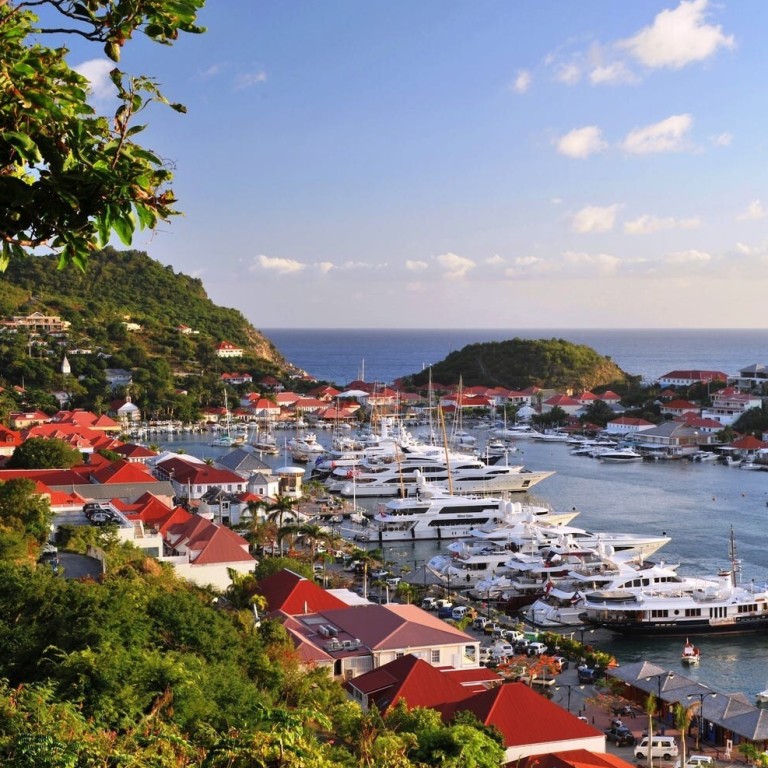 St Barts: a slice of paradise still open for business during a pandemic. Photo: Comite du Tourisme de Saint-Barthlemy