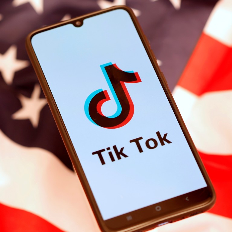 Us Senate Approves Tiktok Ban On Government Devices South China Morning Post