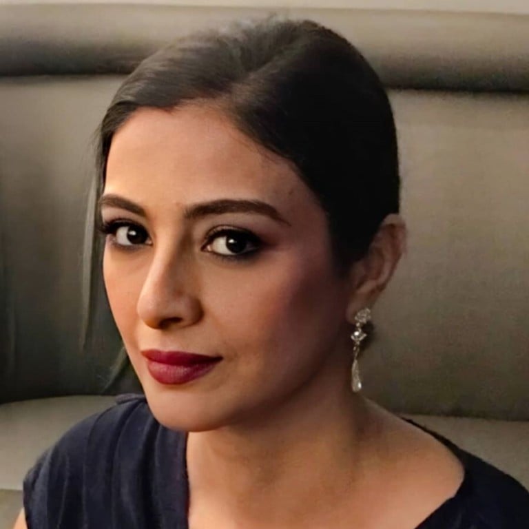 Tabu has appeared in more than 90 films and her range has her compared with Meryl Streep. Photo: @tabufans/Instagram