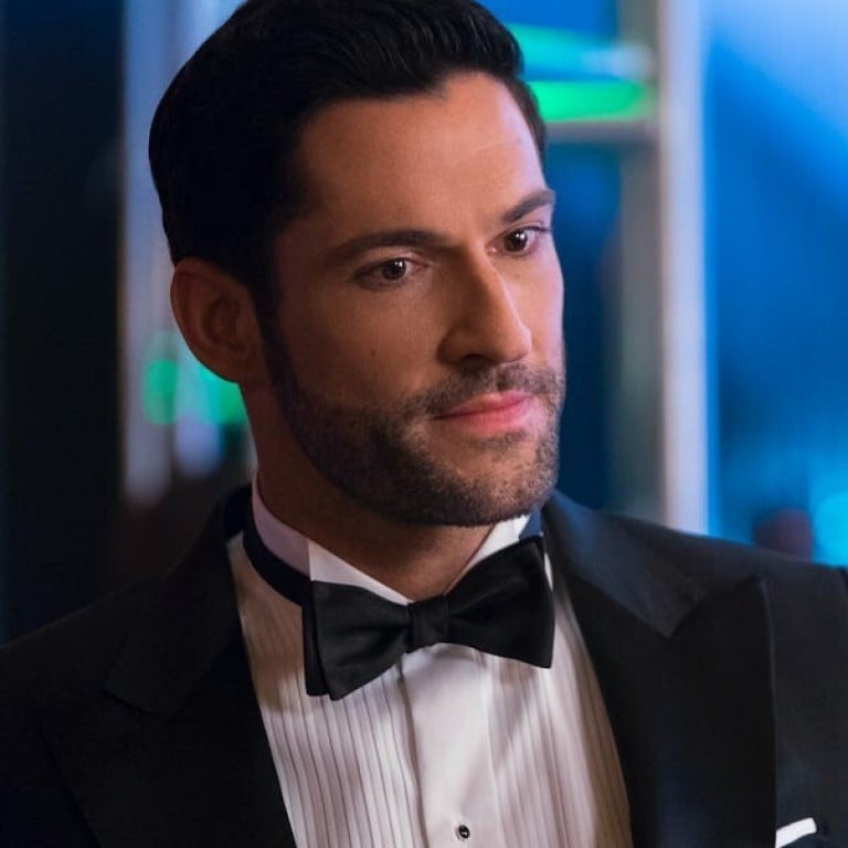 A scene from Lucifer, one of the most eagerly awaited shows returning for another series on Netflix in August. Photo: Netflix