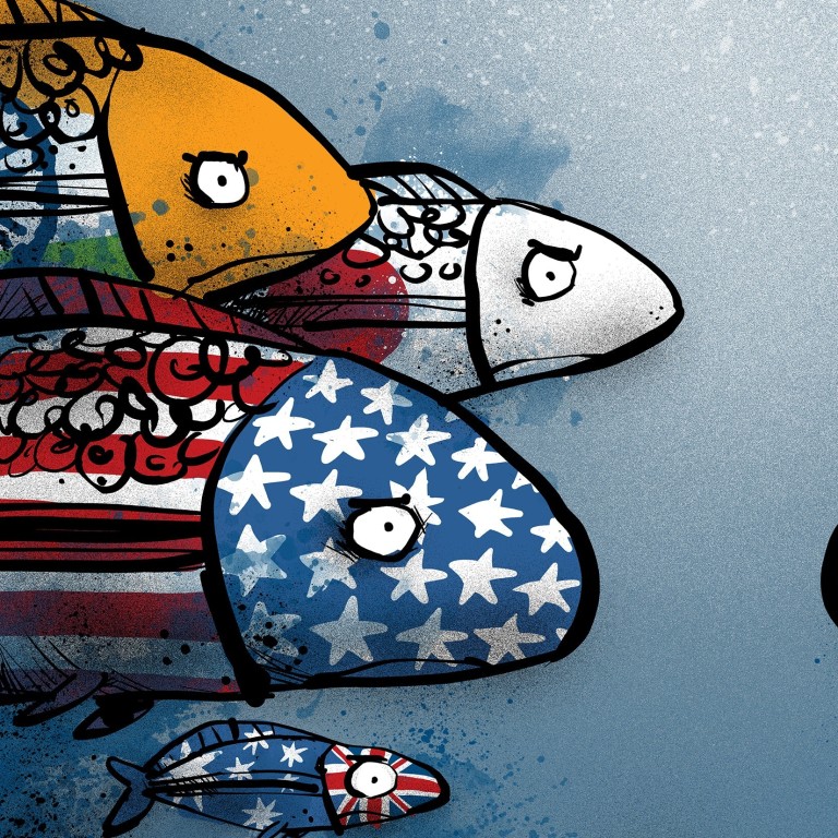 Illustration: Stephen Case