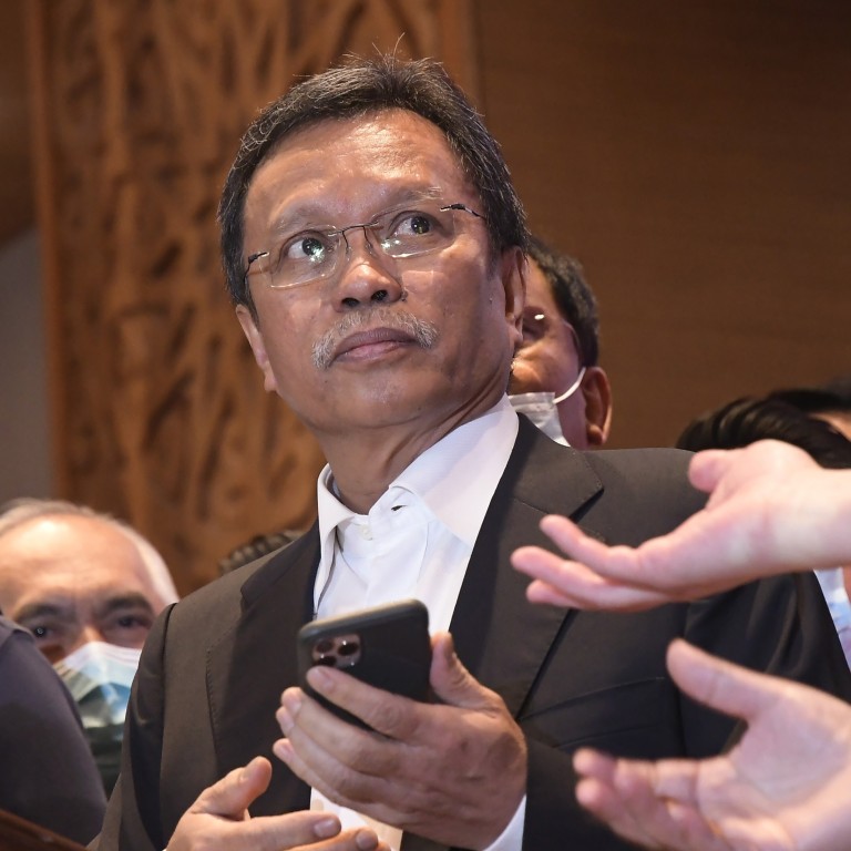 Malaysia S Sabah State Urged To Consider Postal Voting For Election Due To Coronavirus South China Morning Post