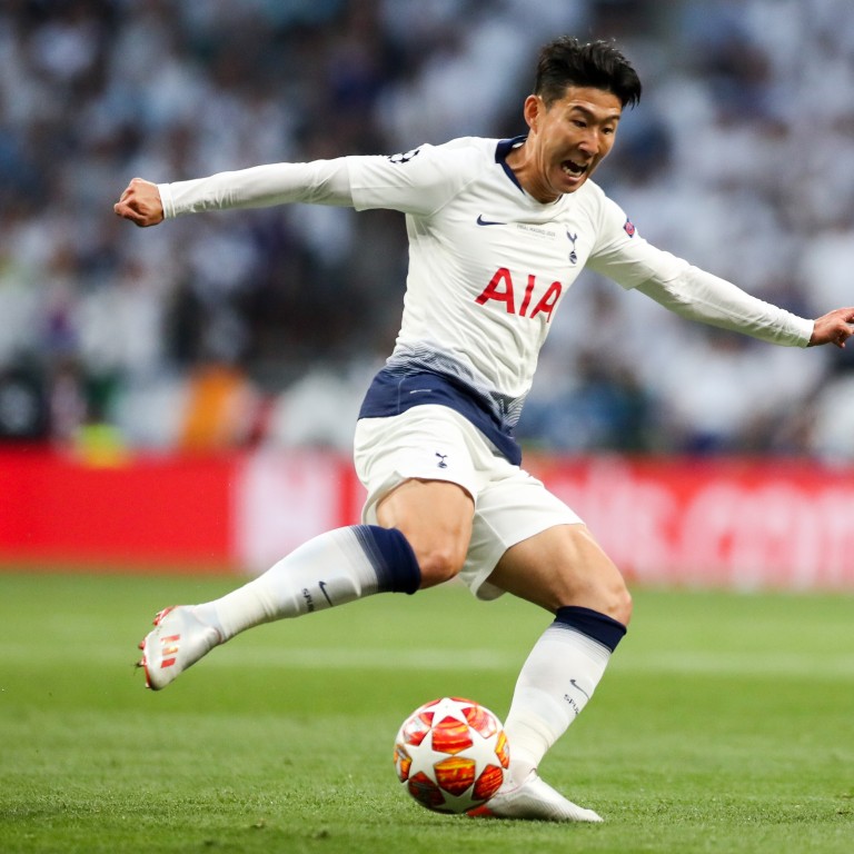 Son Heung-min: Jose Mourinho's new nickname for the Spurs forward