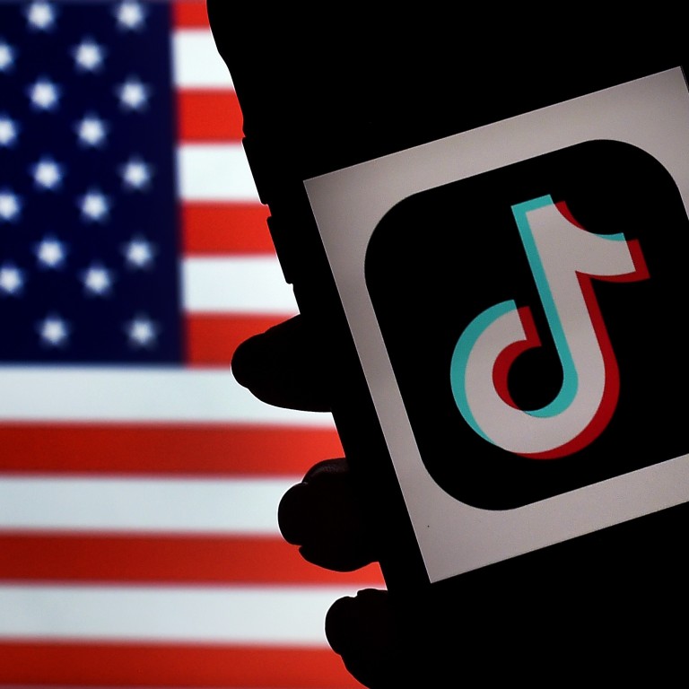 Inside China Tech Chinese Apps Under Fire South China Morning Post