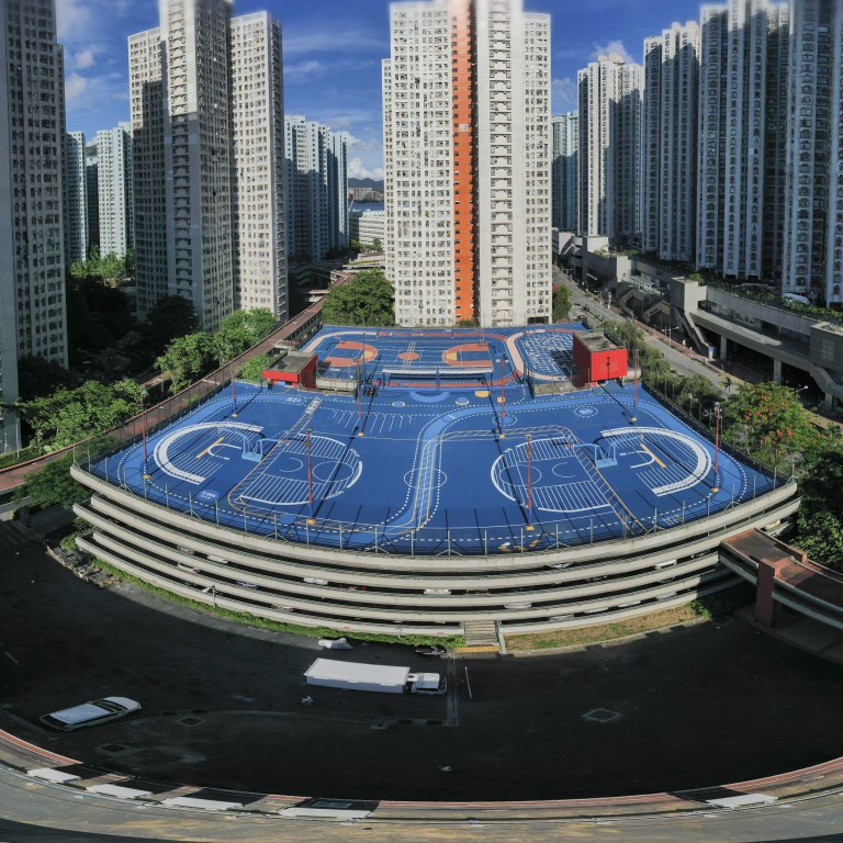 ‘Bring sports back’ petition gathers momentum as Hong Kong’s athletes and citizens endure the