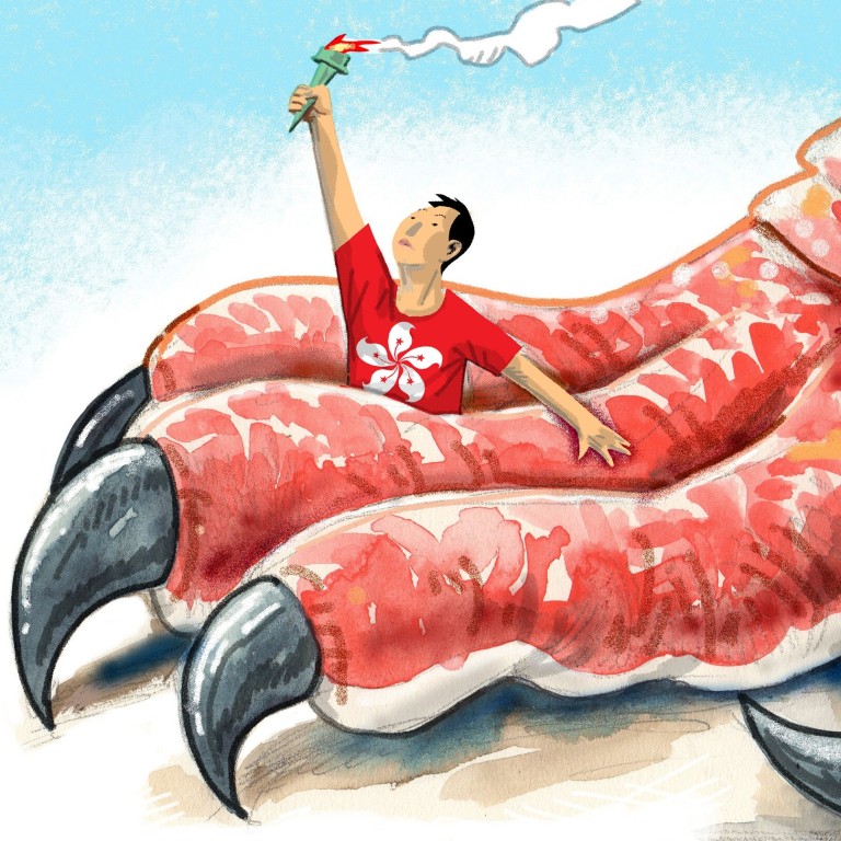 Illustration: Craig Stephens