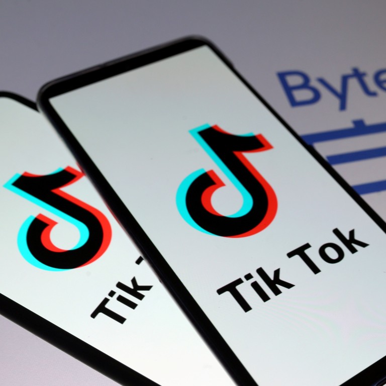 France Opens Privacy Probe Into Chinese App Tiktok Adding To Eu Wide Scrutiny South China Morning Post