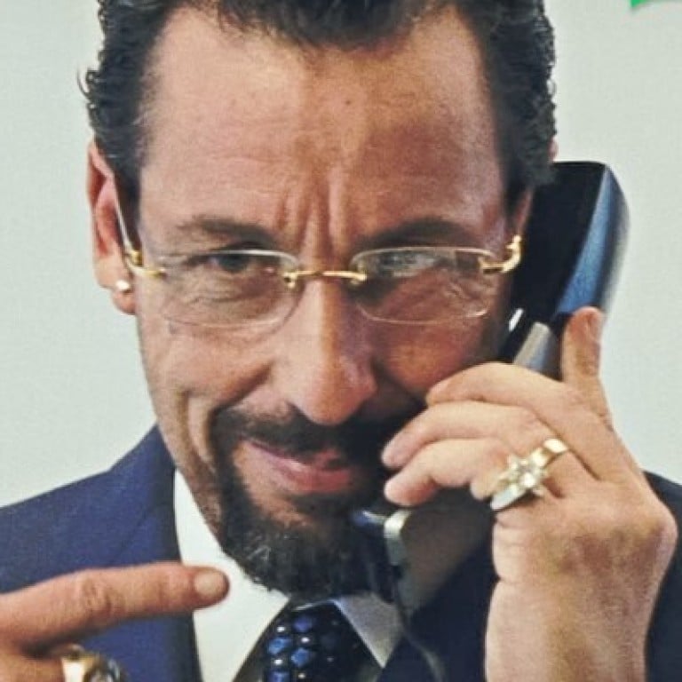 Adam Sandler, one of many celebrities going online to grant fans exclusive access. Photo: @adamsandler/Instagram