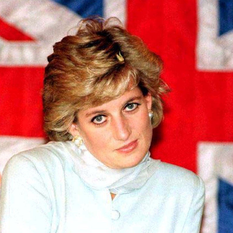 The tumultuous life of Diana, Princess of Wales, has been turned into a musical which will be shown on Netflix. Photo: Reuters