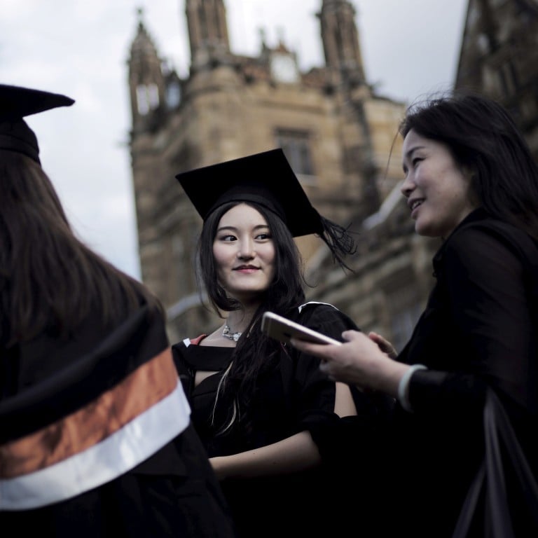 Opinion: Coronavirus leaves Australia’s international students in dire ...